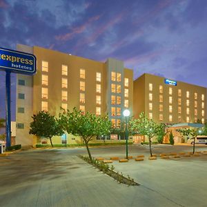 City Express By Marriott Irapuato Norte